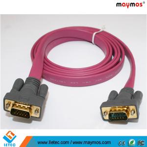 China long vga cable factory