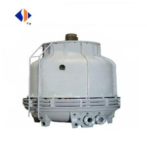 China Counter Flow Design Industrial Cooling Tower for Food Beverage Air Cooling Efficiency factory
