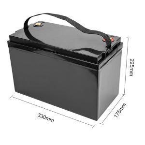 China 12v 200ah Lithium Iron Phosphate Battery 12V 100ah 150Ah 200ah factory