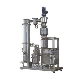 China Hi Efficient Solvent Extraction Plant , Hemp Oil Solvent Extraction Machine on sale