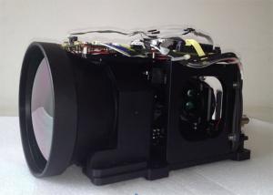 China HgCdTe Cooled Thermal Security Camera / Infrared Imaging Camera factory