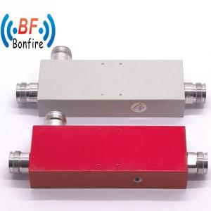 China OHQ-XXXX 0.5GHz-20GHz N-Female Connector Directional Coupler RF 6dB 10dB 20dB 40dB factory