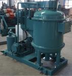 APZCQ Carbon Steel Vacuum Degasser For Well Drilling Mud Process 270m3/H