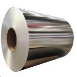 Solid Solution Heat Treatment Stainless Steel Strip Coil Seamless Alloy Steel