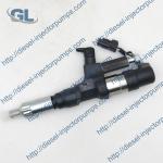 Diesel Fuel Common Rail Injector 095000-0580 095000-0581 095000-0582 095000-0583