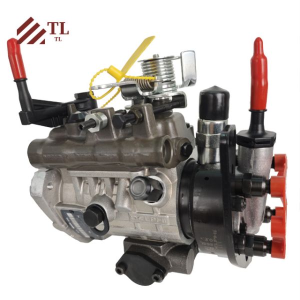 China Perkins 1104D-44 Rail Diesel High Pressure Pump 9520A330g 2644C319 factory