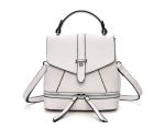 2016 new fashion backpack shoulder bag bucket female bag hand shoulder messenger