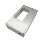 Four / Five Axis Machining 100% Inspection For Medical Electronics Equipment