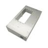 Buy cheap Four / Five Axis Machining 100% Inspection For Medical Electronics Equipment from wholesalers