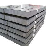 5mm Carbon Steel Plate Sheet S235jr Q235b Hot Rolled Steel Plate