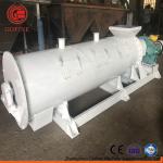 diameter 1-4mmRound particles pellet making machine for waste powder