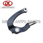 8972107710 8 97210771 0 Knuckle Arm ISUZU Truck Parts NPR 700P 4HK1
