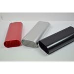 6063 T5 Color Anodized Aluminium Extruded Profiles For Enclosures Electronic