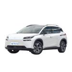 Four Wheel Drive 2023 Aion V SUV 185Km/H New Energy Vehicle