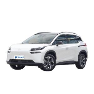 China Four Wheel Drive 2023 Aion V SUV 185Km/H New Energy Vehicle factory