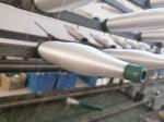 Electrical Insulation Silica 12MM Chopped Glass Fiber Filament