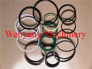 China CDM833 Lonking Wheel Loader Spare Parts Genuine Lifting Cylinder Repair Kits factory