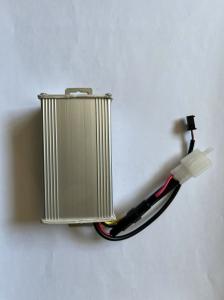 China Electric Sctoor Parts Convertor DC-DC CONVERTER(USB CHARGING) factory