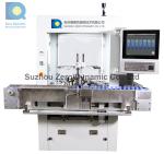 Four Station Brushless Motor Rotor Automatic Balancing Machine Radial Drilling