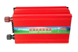 China Ac To Dc,12v/24v/48v To 110v/220v Modified Sine Wave Inverter 2000W,3000W,4000W factory
