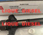 DENSO Fuel Injector DCRI109780 0950009780 095000-9780 9709500-978 for TOYOTA