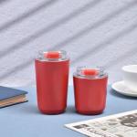 280ML/380ML BPA Free Insulated Stainless Steel Vacuum Mug Sus 304 Stainless
