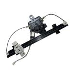 Original Shacman Truck Parts F3000 Electric Window Regulator Lift Left and Right