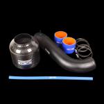 High Strength Cold Air Induction Kit Engine Protection For AUDI TT