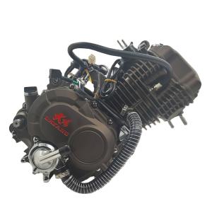 China CG250 Super Cold 250CC Tricycle Engine Motorcycle Engine Assembly for Your Business factory