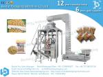 Bestar packaging machine for soybean multi packs in bag BSTV-550AZ