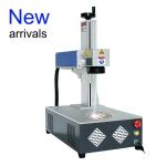 60w 80w 100W CO2 Laser Marking Machine 20w 30w 50w UV Laser Marker