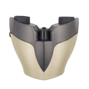 China 8x22 Small UCF Binoculars With Laser factory