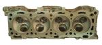 ISUZU Amigo Trooper 4ZE1 no hole Aluminum Cylinder Head 8-97023-674-0 910512 2