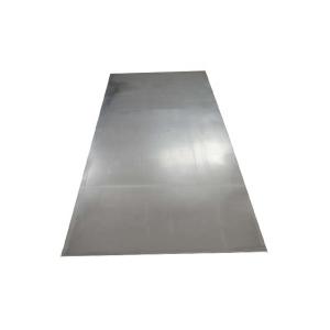 China Kovar Inconel 718 Nickel Base Alloy Sheet with ASTM Standard factory