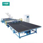 Multi Heads Flat 2800*4200mm CNC Glass Cutting Machine