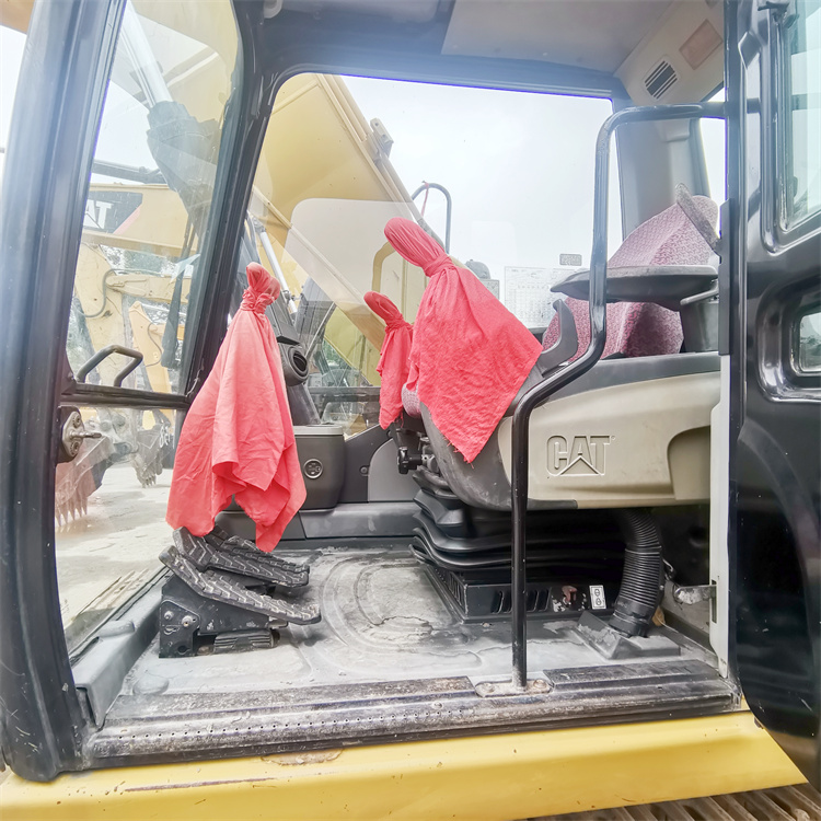 Used Cat 315DL Excavator 15 Ton Original Hydraulic Pump Crawler Excavator from Japan