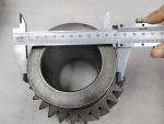 Shipping way AIR/SEA/EXPRESS ZF ZF16S2531TO SITRAK truck gearbox transmission