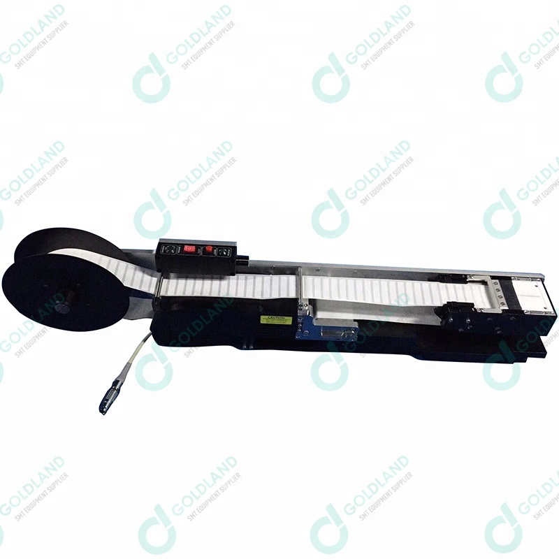 Siemens Siplace ASM HS50 HS60 D Series SMT Label Feeder