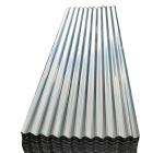 strength Steel Plate Clear Zinc Transparent Galvanized Roofing Sheet for BS