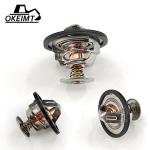 OKEIMT 121850-49810 Engine Thermostat For Yanmar 4TNV94-82°