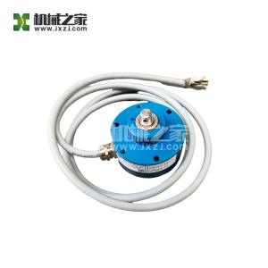 China ZOOMLION Crane Parts 1021400134 Angular Displacement Sensor D530760-A20B*20-0 factory