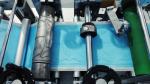 20KHz Automatic Mask Machine KN95 380V Non Woven Fabric
