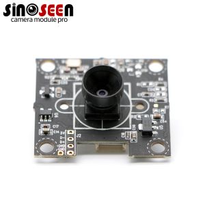 Drive Free 2MP USB Parallel Camera Module With GalaxyCore GC2145 Sensor