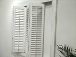 indoor shutter blinds ,indoor pvc plantation shutters