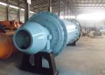 OEM Ball Mill Mineral Processing Plant 2t Cement Grinding Mills