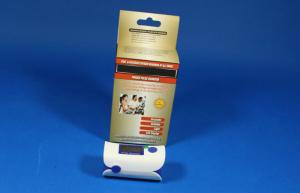 China 0.96'' Omron Fingertip Pulse Oximeter With 2 AAA Batterries factory