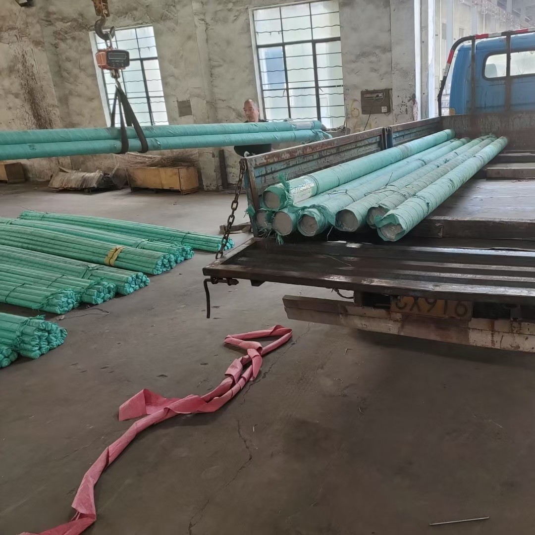 Hot Rolled 431 Stainless Steel Round Bar 431 Stainless Steel Shaft 431 Stainless Steel Rod