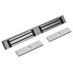Sliding Door 600LBS 280KG Magnetic Frameless Glass Door Locks