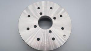China 150 Diameter Pcd / Pcbn Electroplated Diamond Grinding Wheels Cup Shaped factory
