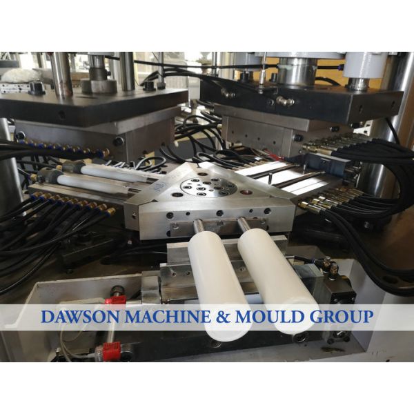 IBM65D S136 Water Bottle IBM Injection Blow Molding Machine